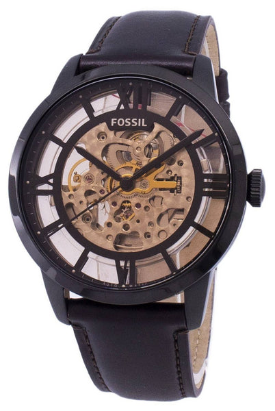 Fossil Watch