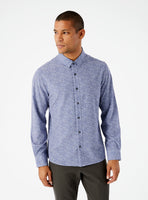 7 Diamonds Rio Grande 4-Way Stretch Shirt