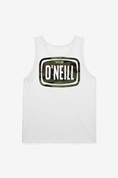 O'Neill ULU Tank