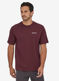 Patagonia M's P-6 Logo Responsibili-Tee®