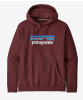 Patagonia Men's P-6 Logo Uprisal Hoody