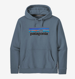 Patagonia Men's P-6 Logo Uprisal Hoody