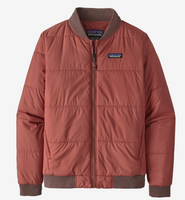 Patagonia W’s Zemer Bomber Jacket