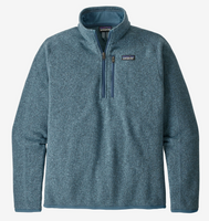 Patagonia M’s Better Sweater® 1/4-Zip Fleece