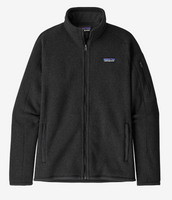 Patagonia W’s Better Sweater® Fleece Jacket