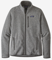 Patagonia M’s Better Sweater® Fleece Jacket - Stonewash