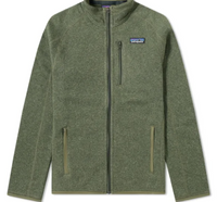 Patagonia M’s Better Sweater® Fleece Jacket