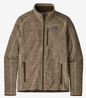 Patagonia M’s Better Sweater® Fleece Jacket