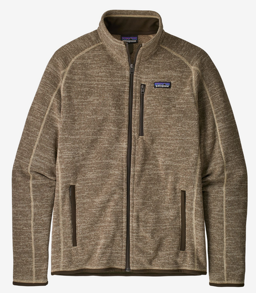 Patagonia M’s Better Sweater® Fleece Jacket