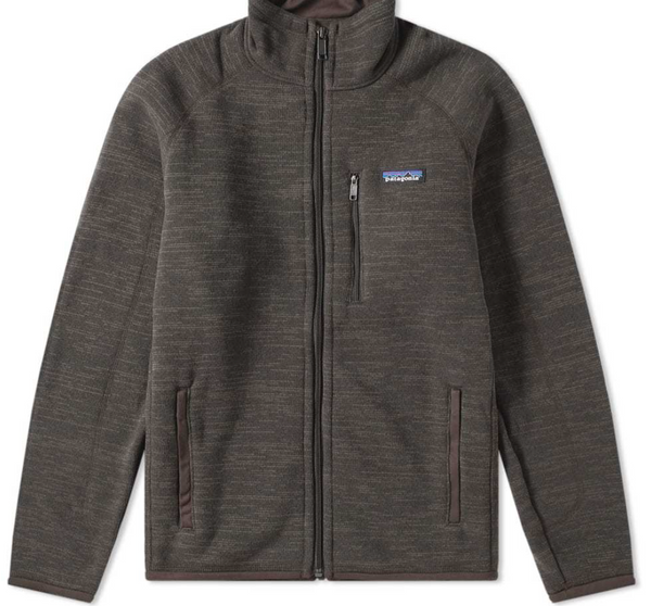 Patagonia M’s Better Sweater® Fleece Jacket