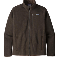 Patagonia M’s Better Sweater® Fleece Jacket