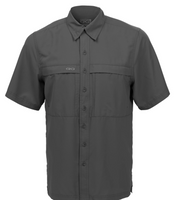 GameGuard Outdoors Microfiber Shirt's