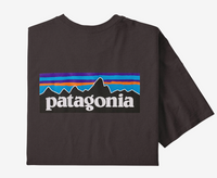 Patagonia M's P-6 Logo Responsibili-Tee®