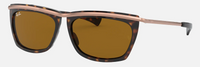 Rayban Olympian ll