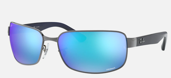 Rayban Chromance