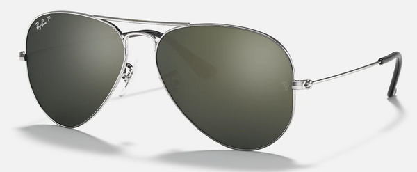 Rayban Aviator Large Metal