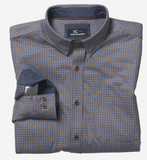 Johnston & Murphy XC Flex Cotton Shirt