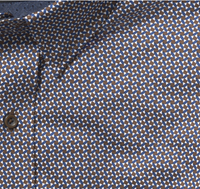 Johnston & Murphy XC Flex Cotton Shirt