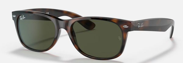 Rayban New Wayfarer