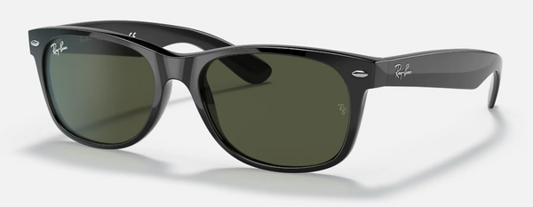 Rayban New Wayfarer