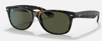 Rayban New Wayfarer