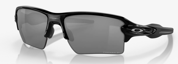 Oakley Flak 2.0 XL Polished Black Prizm Black Polarized