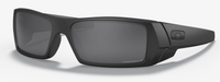 Oakley Gascan Prizm Black Polarized Lenses,  Steel Frame, 9014