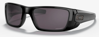 Oakley Fuel Cell, Matte Black Prizm Grey, 9096