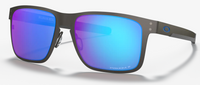 Oakley Holbrook Metal Matte Black Prizm Sapphire 009102-7031-2056