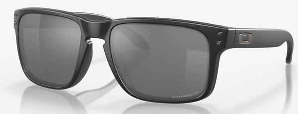 Oakley Holbrook XL Matte Black + Prizm Black Polarized, 0OO9102