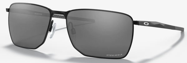 Oakley Ejector Satin Black Prizm Black, 4142