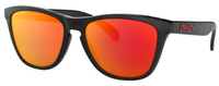 Oakley Frogskins