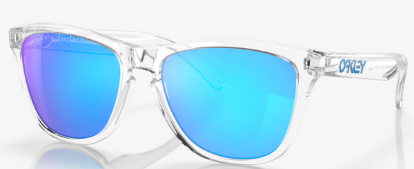 Oakley Frogskins