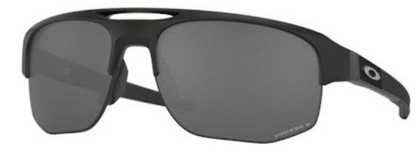 Oakley Mercenary