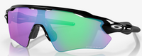 Oakley Radar EV Path Prizm Road Jade Lenses,  Steel Frame, 9208