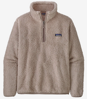 Patagonia W's Los Gatos 1/4 Zip