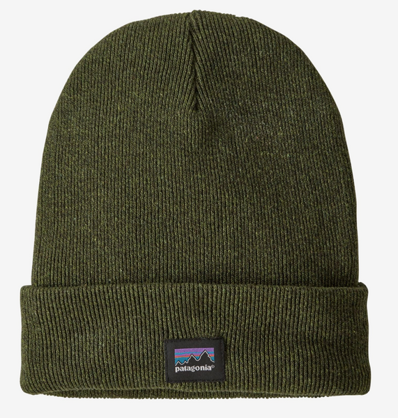 Patagonia Everyday Beanie