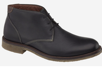 Johnston & Murphy Copeland Chukka Boot, 25-2021