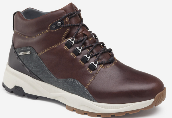 Johnston & Murphy XC4 Summit Plain Toe Boot, 25-3304