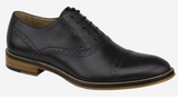 Johnston & Murphy Conard Cap Toe, 20-8682