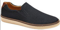 Johnston & Murphy McGuffey Slip-on