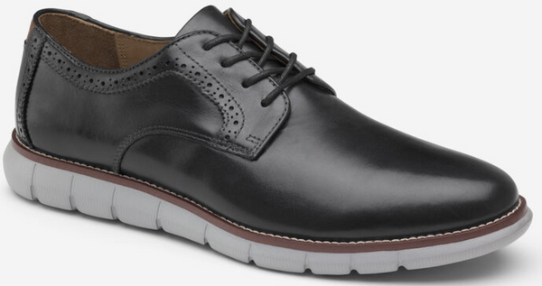 Johnston & Murphy Holden Plain Toe, 20-8371