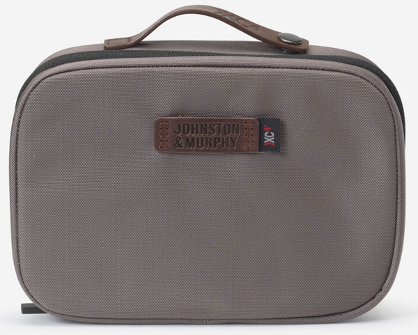 Johnston & Murphy Toiletry Kit