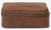 Johnston & Murphy Rhodes Toiletry Kit