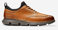 Cole Haan Zerogrand Wingtip Oxford