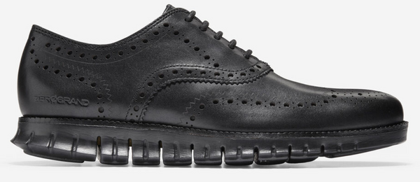 Cole Haan Zerogrand Wingtip Oxford