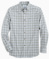 Southern Tide Plaid Flannel