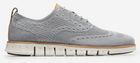 Cole Haan Zerogrand Wingtip Oxford