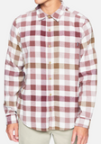 Hurley Flannel Shirt