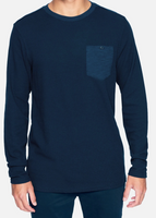 Hurley Thermal Long Sleeve Tops